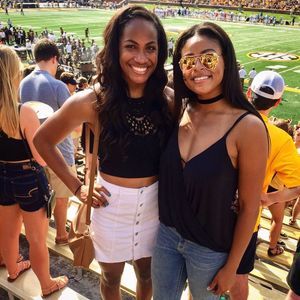 Meet your Posher, Alyssa